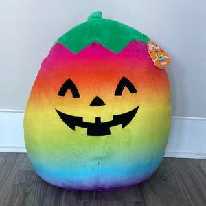 Halloween Squishmallow